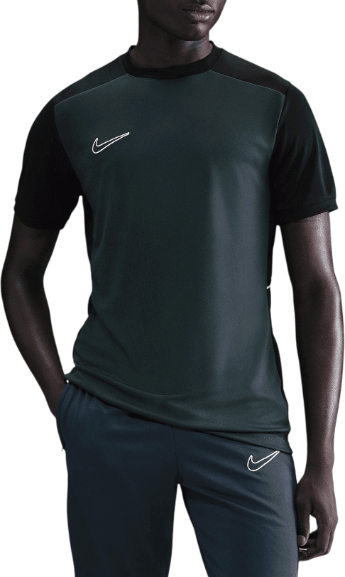 Majica kratkih rukava Nike Dri-FIT Academy 25 Training T-Shirt Zelena | hj3791-390