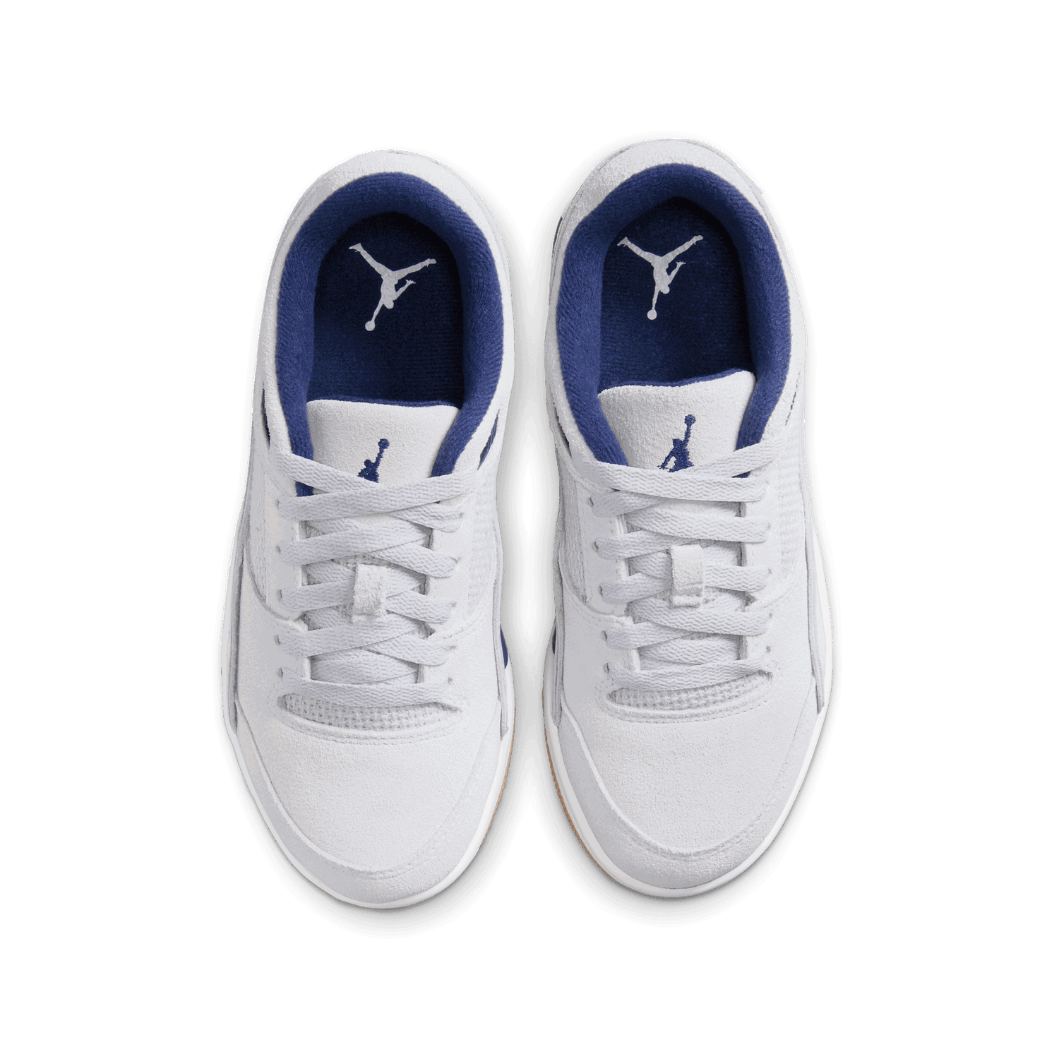 Tenisice i cipele Jordan Jordan Flight Court Bijela | HF3333-004, 1