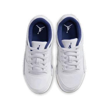Tenisice i cipele Jordan Jordan Flight Court Bijela | HF3333-004, 1