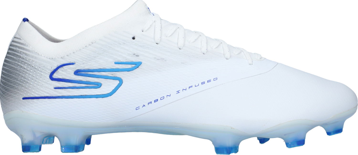 Tenisice i cipele Skechers Razor FG Bijela | 252001-white, 0