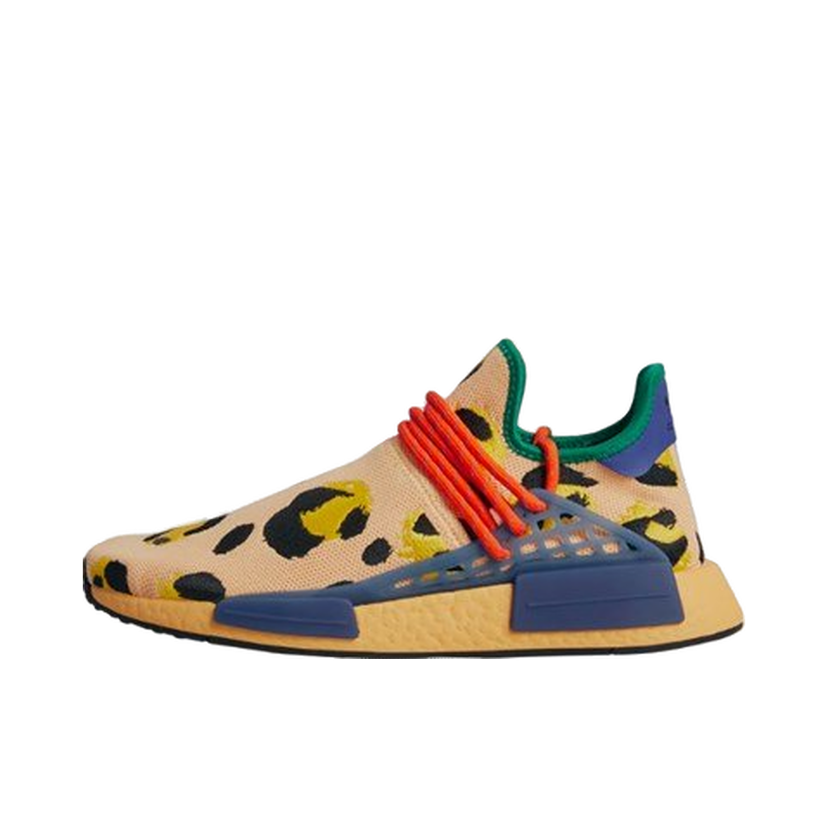 Tenisice i cipele adidas Originals Pharrell Williams x HU NMD Višebojno | HP3221