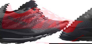 Tenisice i cipele Salomon Pulsar Trail Crvena | l41602900, 1