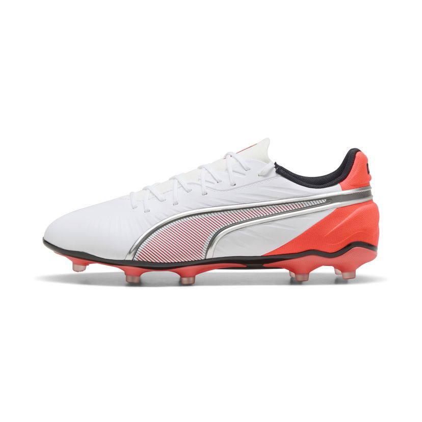 Tenisice i cipele Puma KING MATCH FG/AG Bijela | 108832_01