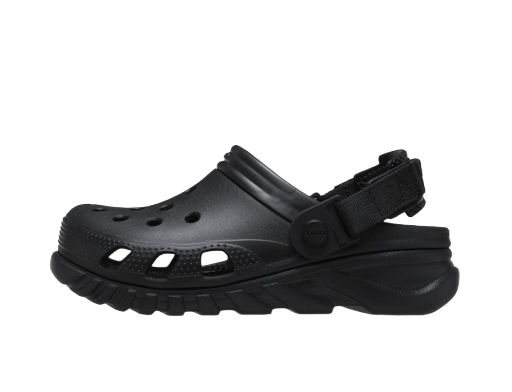 Tenisice i cipele Crocs Duet Max Clogs Crna | 208776-001