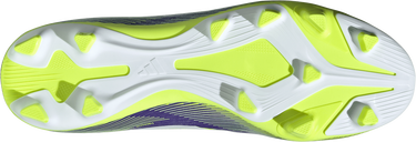 Tenisice i cipele adidas Performance F50 Club Firm/Multi-Ground Ljubičasta | JI0043, 2