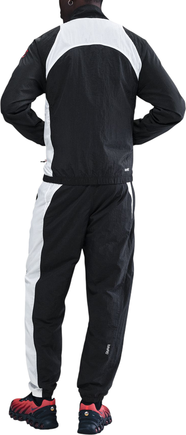 Jakna Nike Paris Saint-Germain Total 90 Track Jacket Crna | hq9739-010, 1
