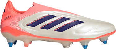 Tenisice i cipele adidas Performance Copa Pure III Elite Laceless SG Football Boots Višebojno | jr2825, 0