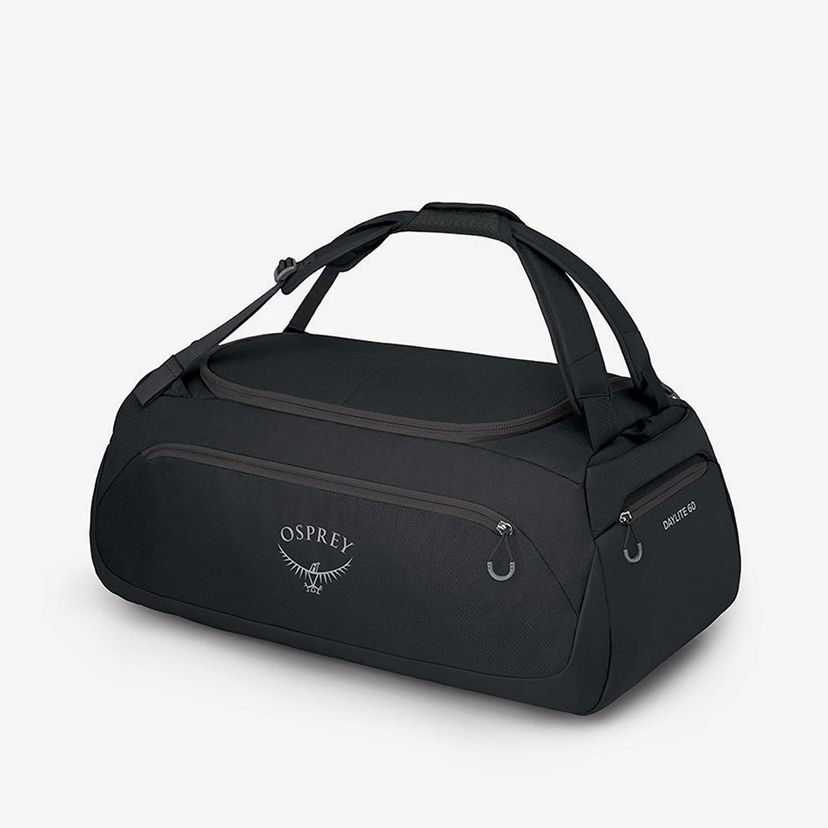Putna torba Osprey Daylite 60 Duffel Crna | 10048632OSP