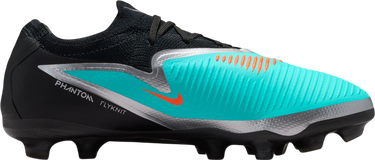 Tenisice i cipele Nike JR PHANTOM 6 LOW PRO LE FG/MG Tirkiz | ii6280-001, 4