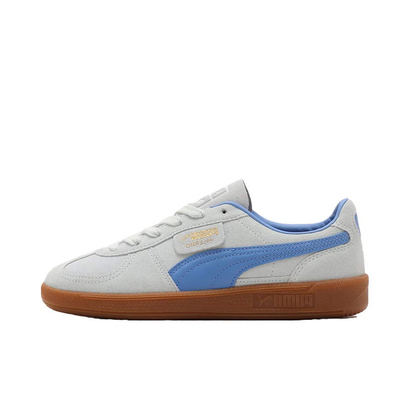Tenisice i cipele Puma Palermo Dewdrop Siva | 396463-04