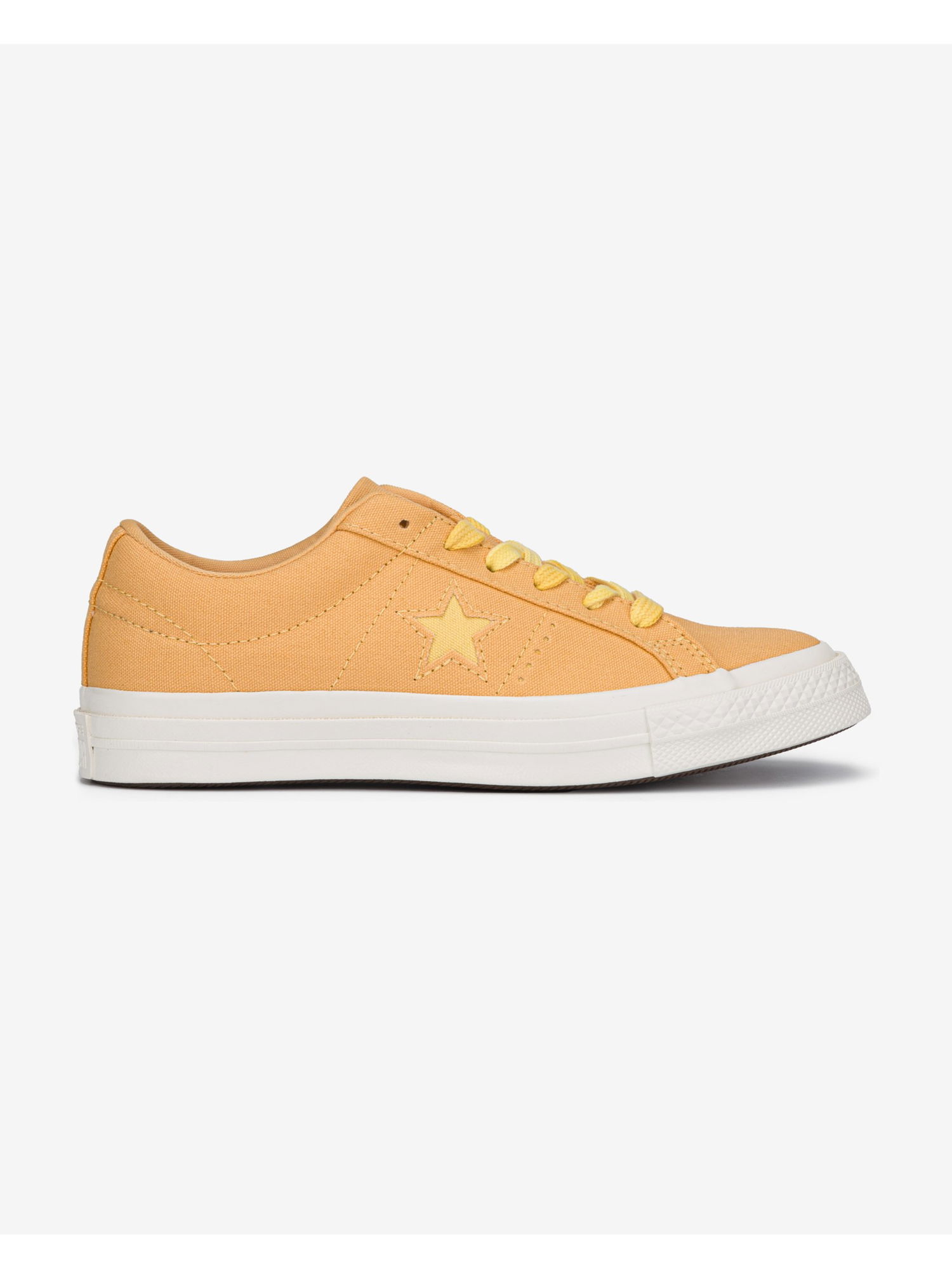 Tenisice i cipele Converse One Star W Žuta | 564153C, 0
