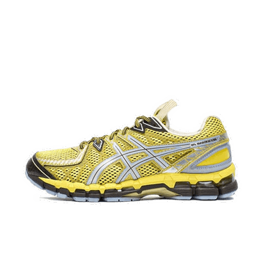 Tenisice i cipele Asics UB9-S Gel-Kayano 20 "Vibrant Yellow" Žuta | 1203A456-750, 0
