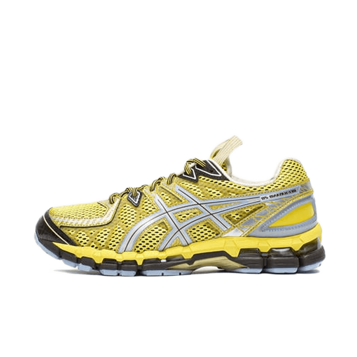 Tenisice i cipele Asics UB9-S Gel-Kayano 20 "Vibrant Yellow" Žuta | 1203A456-750, 0