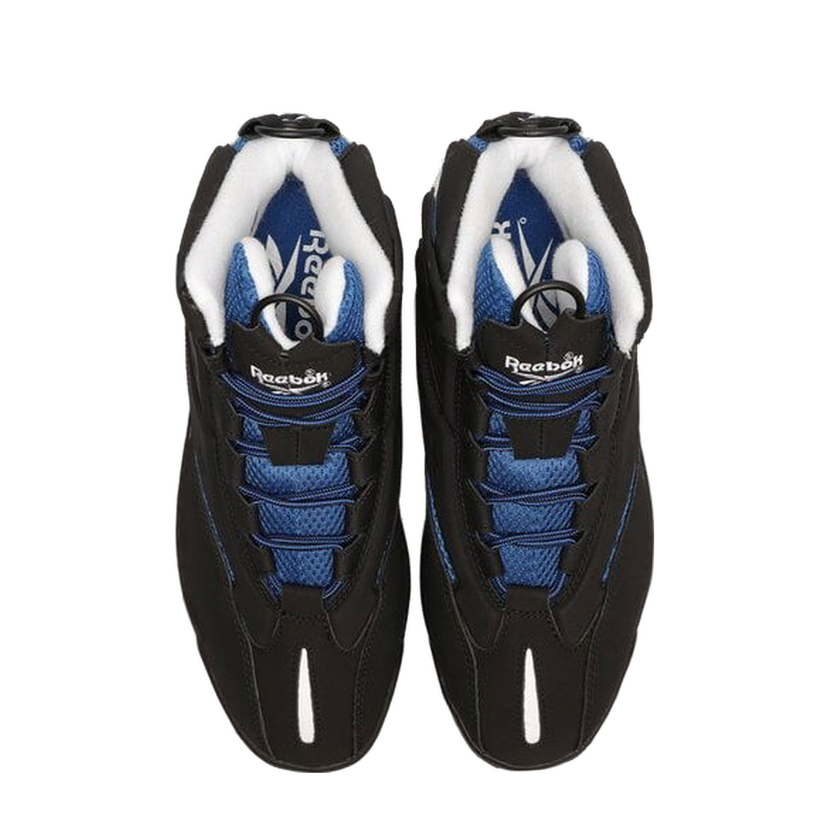 Tenisice i cipele Reebok The Blast Crna | 100033876