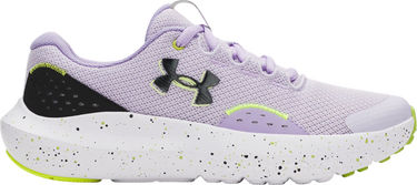 Tenisice i cipele Under Armour GGS Surge 4 Ljubičasta | 3027108-535, 0