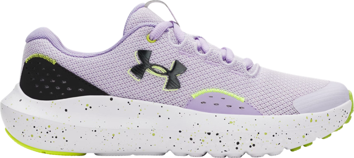 Tenisice i cipele Under Armour GGS Surge 4 Ljubičasta | 3027108-535, 0