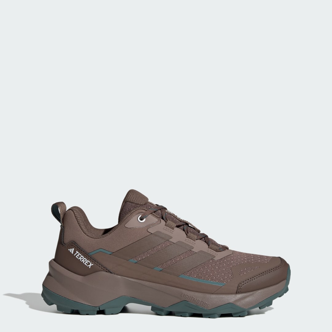 Tenisice i cipele adidas Performance Terrex Skychaser Ax5 Hiking Shoes Smeđa | JH7803, 0