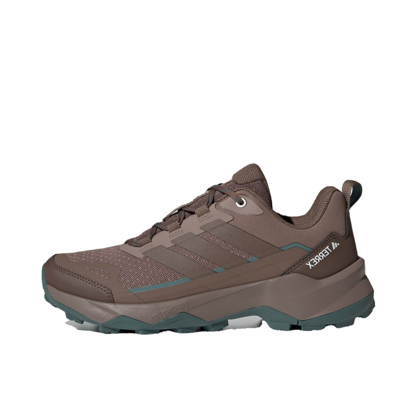 Tenisice i cipele adidas Performance Terrex Skychaser Ax5 Hiking Shoes Smeđa | JH7803