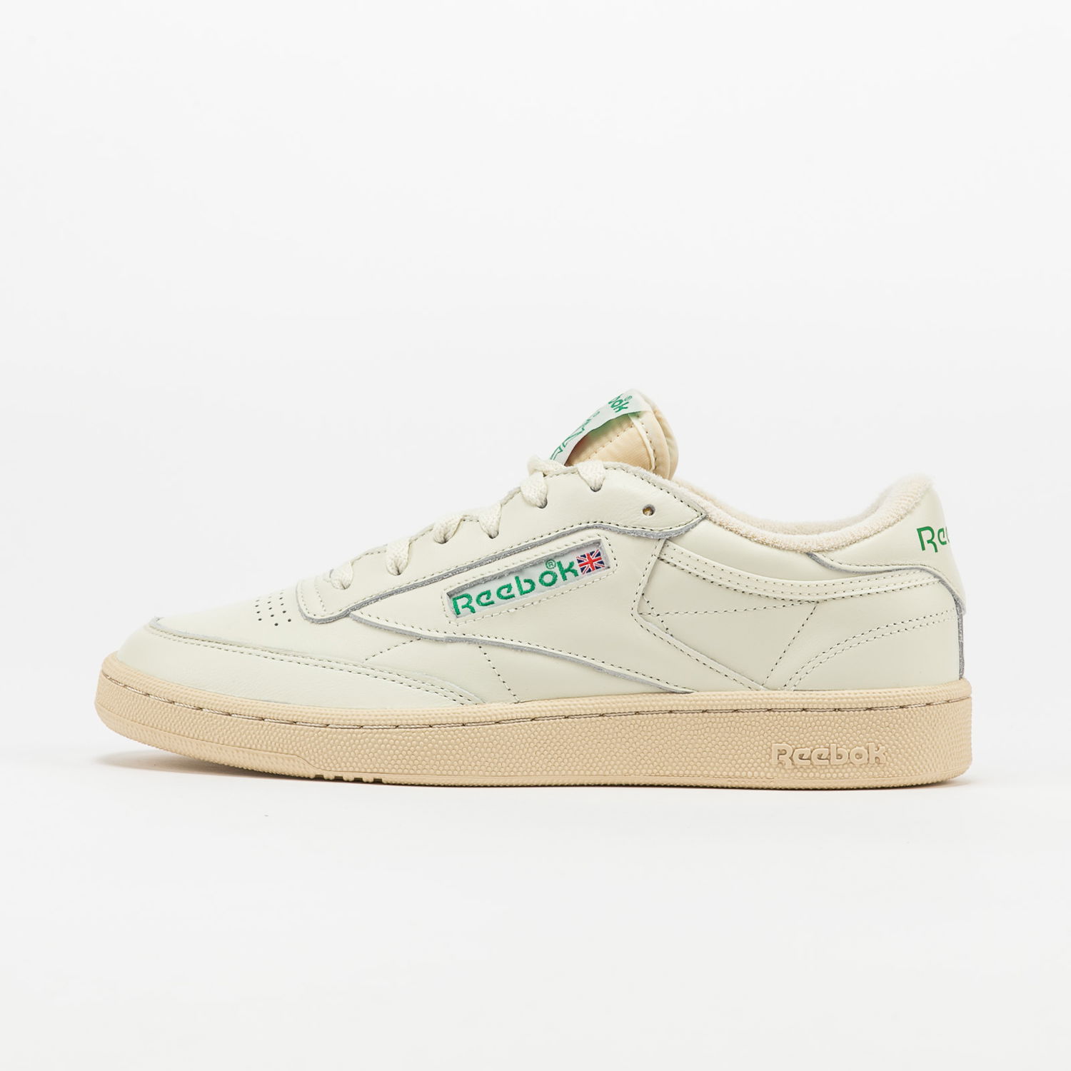 Tenisice i cipele Reebok Club C 85 Bež | DV6434, 0