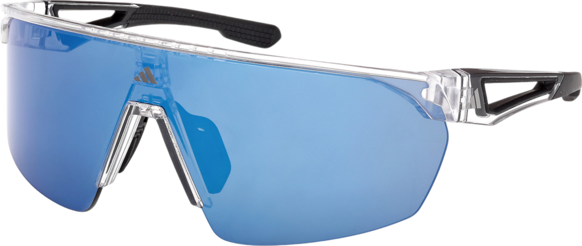 Sunčane naočale adidas Originals adidas Anemos Sunglasses Plava | sp0103-26x, 0