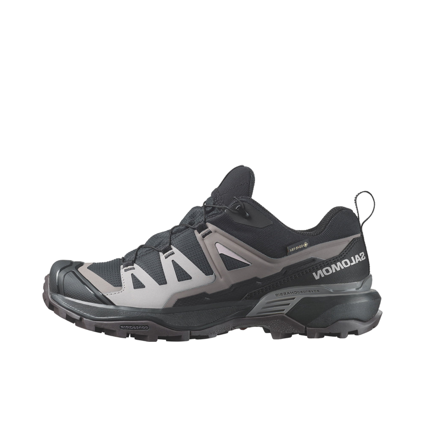 Outdoor Salomon X ULTRA 360 GORE-TEX 39 Crna | L47449200