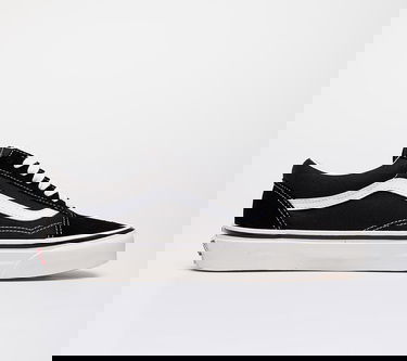Tenisice i cipele Vans Old Skool 36 DX Crna | VN0A38G2PXC1, 1