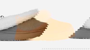 Tenisice i cipele UGG Tazzelle Slippers Smeđa | 1171393-CHE, 0