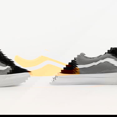 Tenisice i cipele Vans Old Skool 36 LX Black/ Woodthrush Smeđa | VN000CNGD3W1, 1
