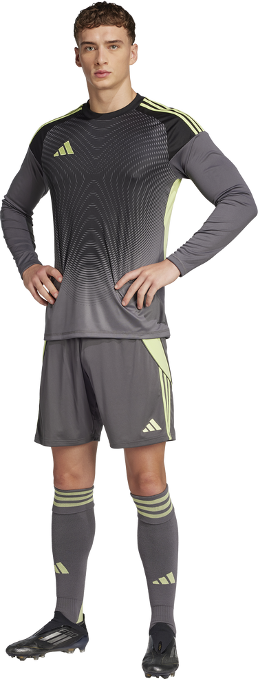 Kratke hlače adidas Performance adidas TIRO24 Training Shorts Siva | jn1993, 4