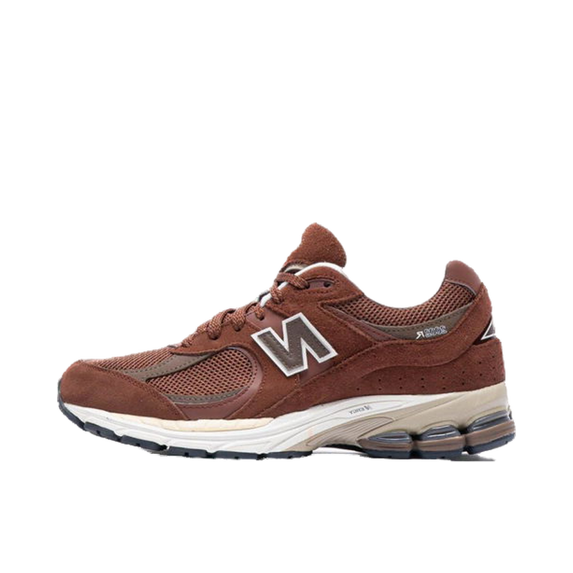 Tenisice i cipele New Balance 2002RFF Smeđa | M2002RFF