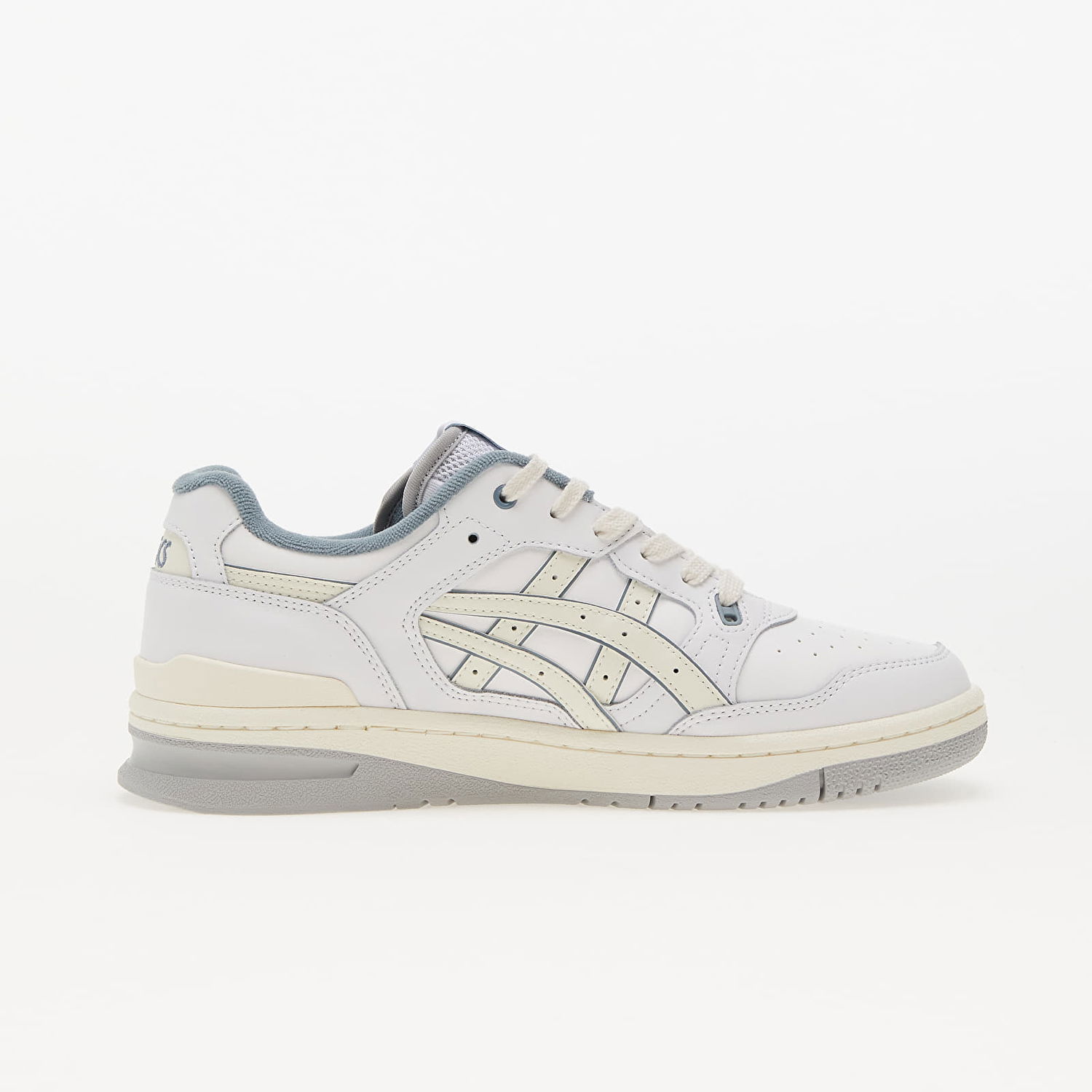 Tenisice i cipele Asics Ex89 Bijela | 1203A384-104, 1