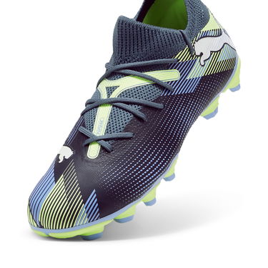 Tenisice i cipele Puma FUTURE 7 MATCH FG/AG Soccer Cleats Višebojno | 107945_03, 5
