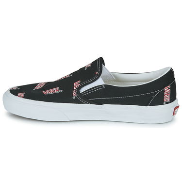 Tenisice i cipele Vans CLASSIC SLIP-ON W Crna | VN0A5JMHY281, 3