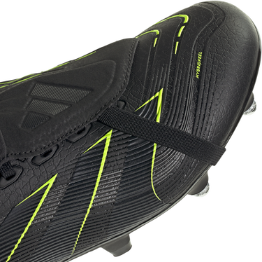 Tenisice i cipele adidas Performance Predator League FT SG Crna | jr7121, 2
