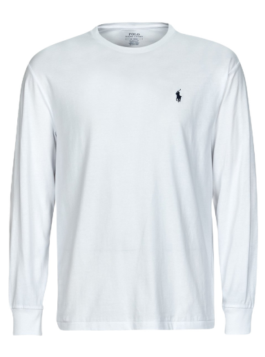 Majica kratkih rukava Polo by Ralph Lauren Long Sleeve T-shirt Tirkiz | 710680785003=710671467004