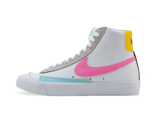 Tenisice i cipele Nike Blazer Mid Vintage '77 W Bijela | DA4295-100