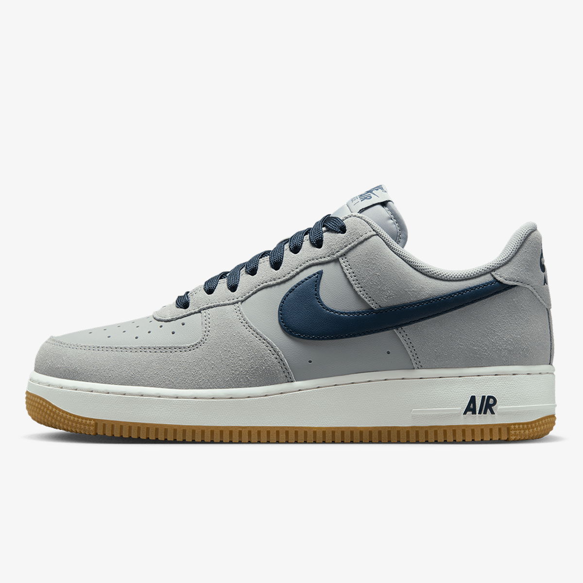 Tenisice i cipele Nike Air Force 1 '07 LV8 Siva | IB6388-003, 0