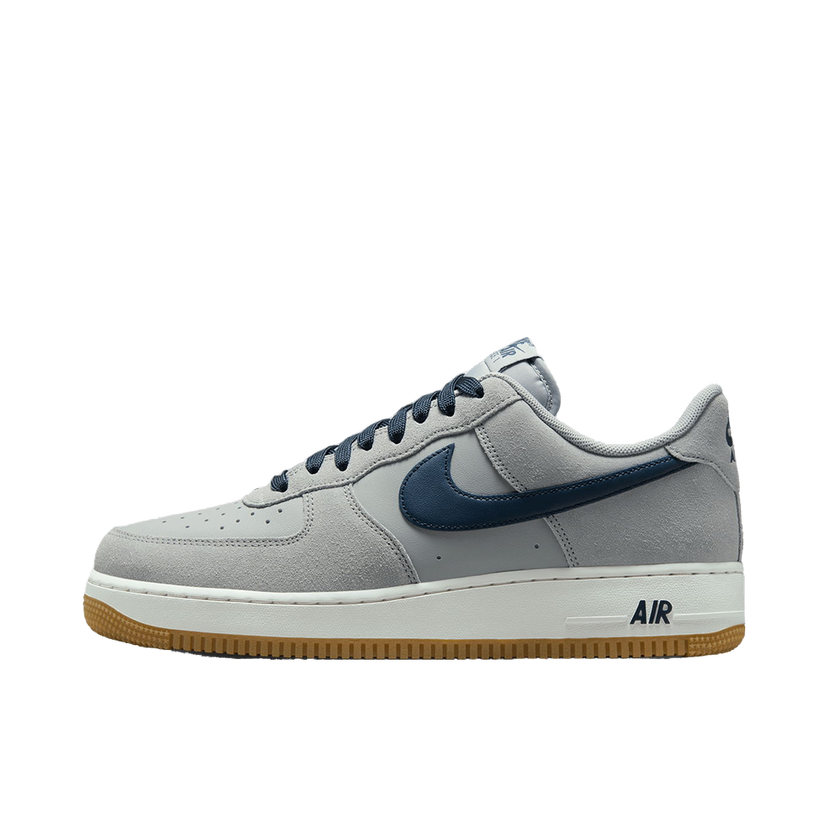 Tenisice i cipele Nike Air Force 1 '07 LV8 Siva | IB6388-003