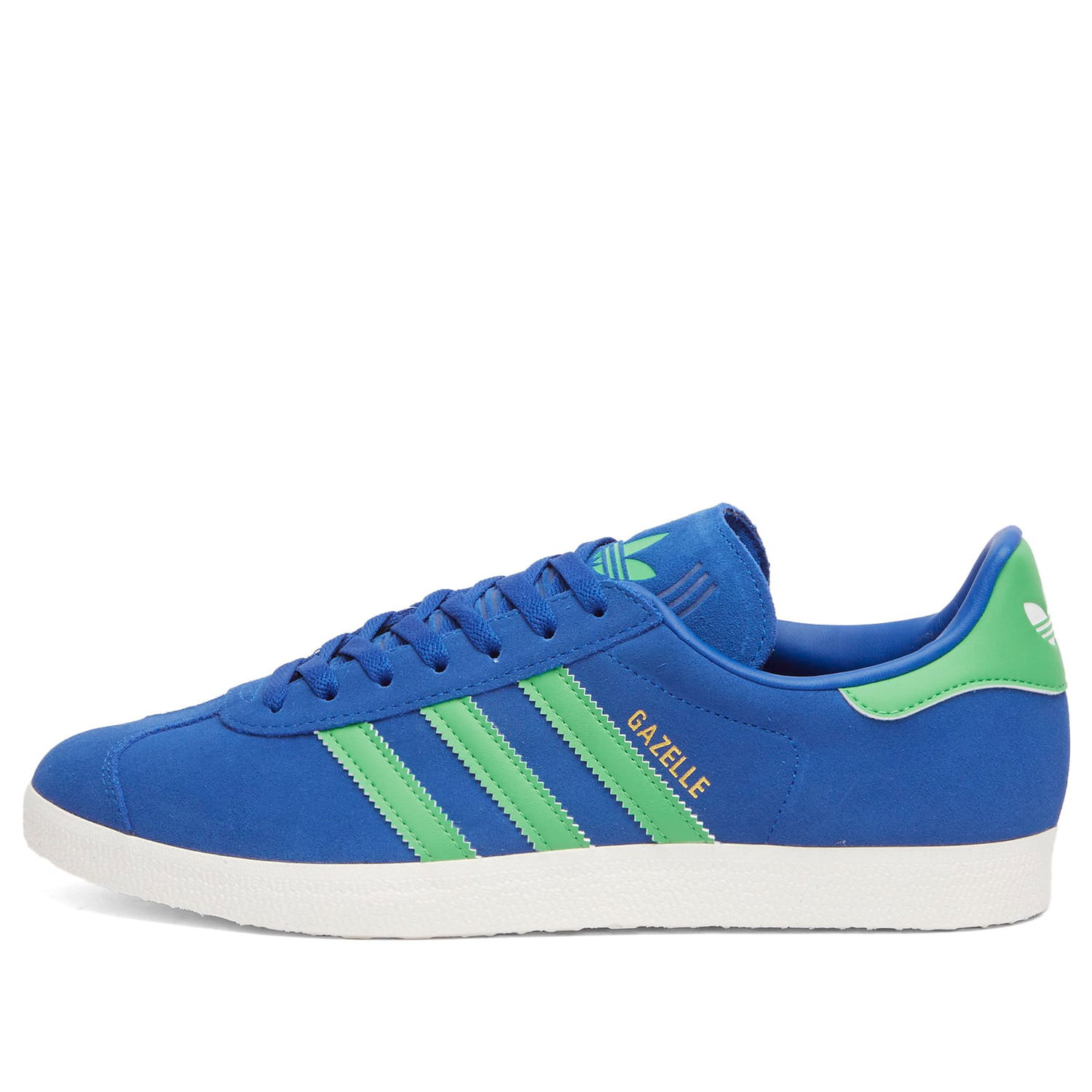 Tenisice i cipele adidas Originals Gazelle UK 10 Plava | JH5389, 1