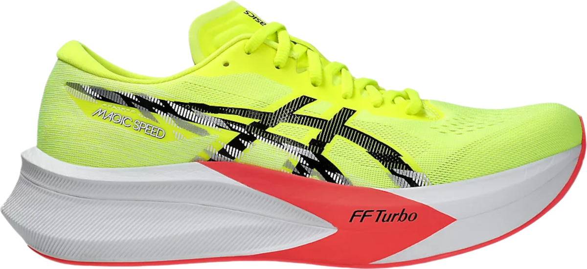Tenisice i cipele Asics MAGIC SPEED 4 PARIS Žuta | 1011b875-750, 0