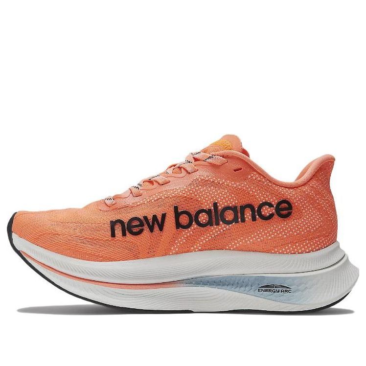 Tenisice i cipele New Balance FuelCell SuperComp Trainer v2 Narančasta | WRCXBK3, 0