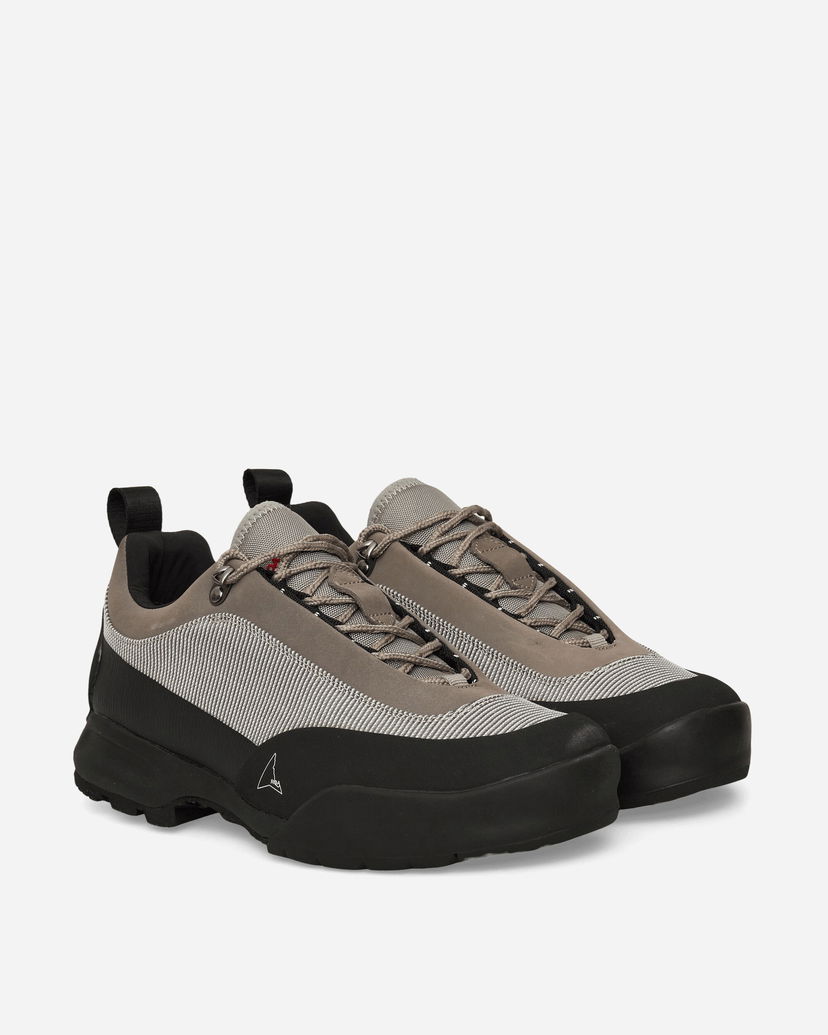 Tenisice i cipele ROA Cingino Boots Siva | NBUW1400FA232 MTY0001