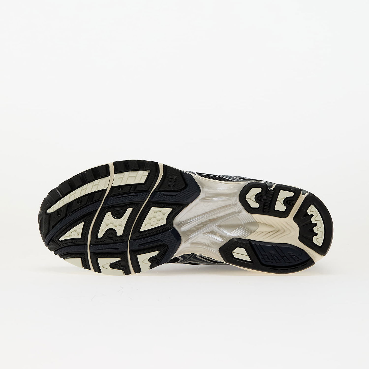 Tenisice i cipele Asics GEL-NIMBUS 10.1 Tamnoplava | 1203A543-003, 1