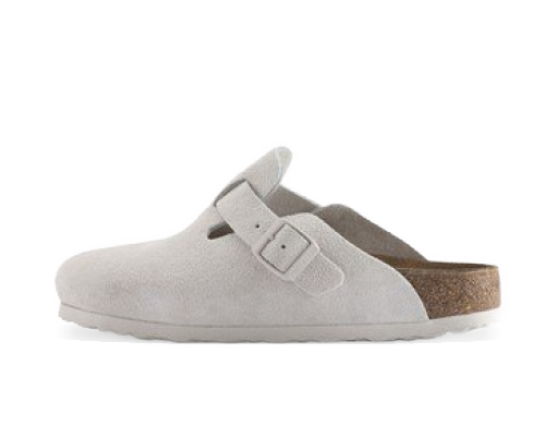 Tenisice i cipele Birkenstock Boston Siva | 1024740