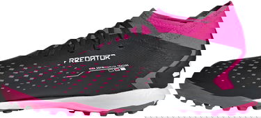 Tenisice i cipele adidas Performance Predator Accuracy.3 TF Ružičasta | gw4637, 3