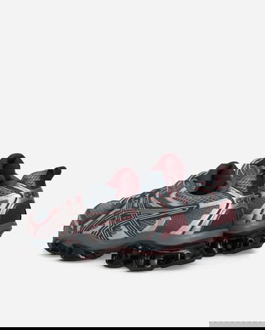 Tenisice i cipele Asics Kinetic Siva | 1203A270-024, 4