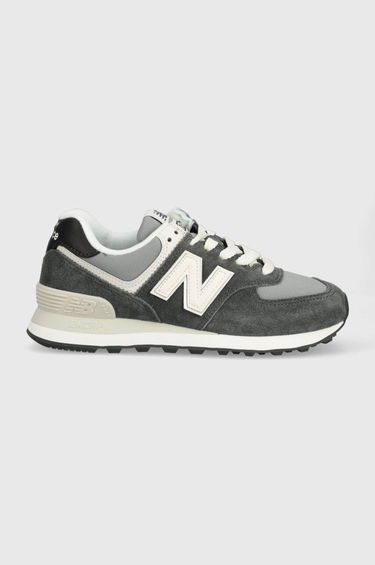 Tenisice i cipele New Balance 574 Zelena | WL574PA, 0