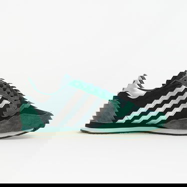 Tenisice i cipele adidas Originals Galaxy OG Aurora Ivy/ Silver Met. Zelena | JR3740, 2
