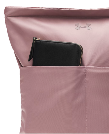 Ruksak Under Armour UA Studio Lite Backpack Ružičasta | 1388909-673, 2