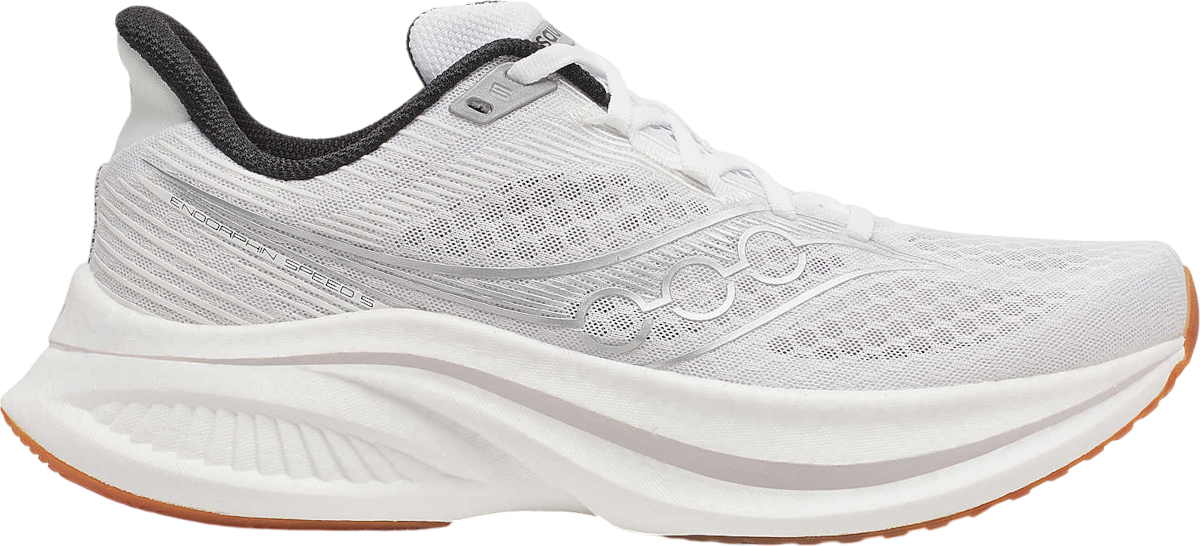 Tenisice i cipele Saucony Endorphin Speed 5 Bijela | s21007-10, 0